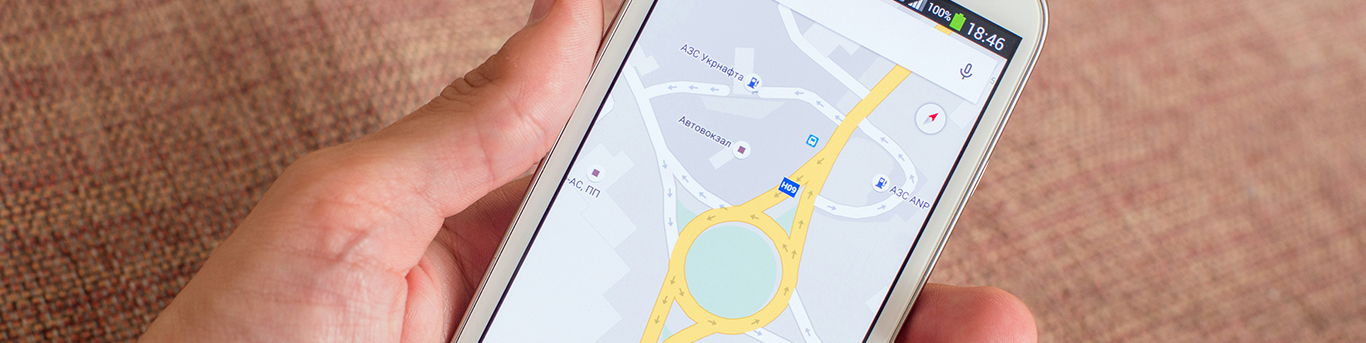 Geospatial information systems for power utilities