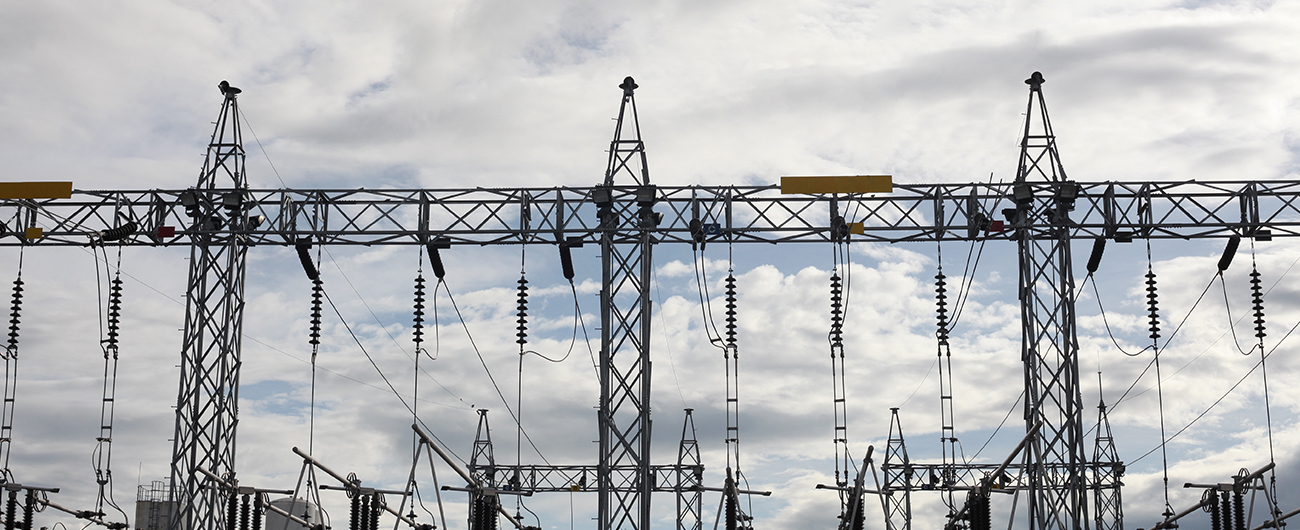 Power grid operational systems
